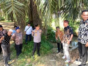 Dongkrak Aksesibilitas, Dinas PUPR Kota Bengkulu Lakukan Ground Breaking di 3 Titik Jembatan Baru.